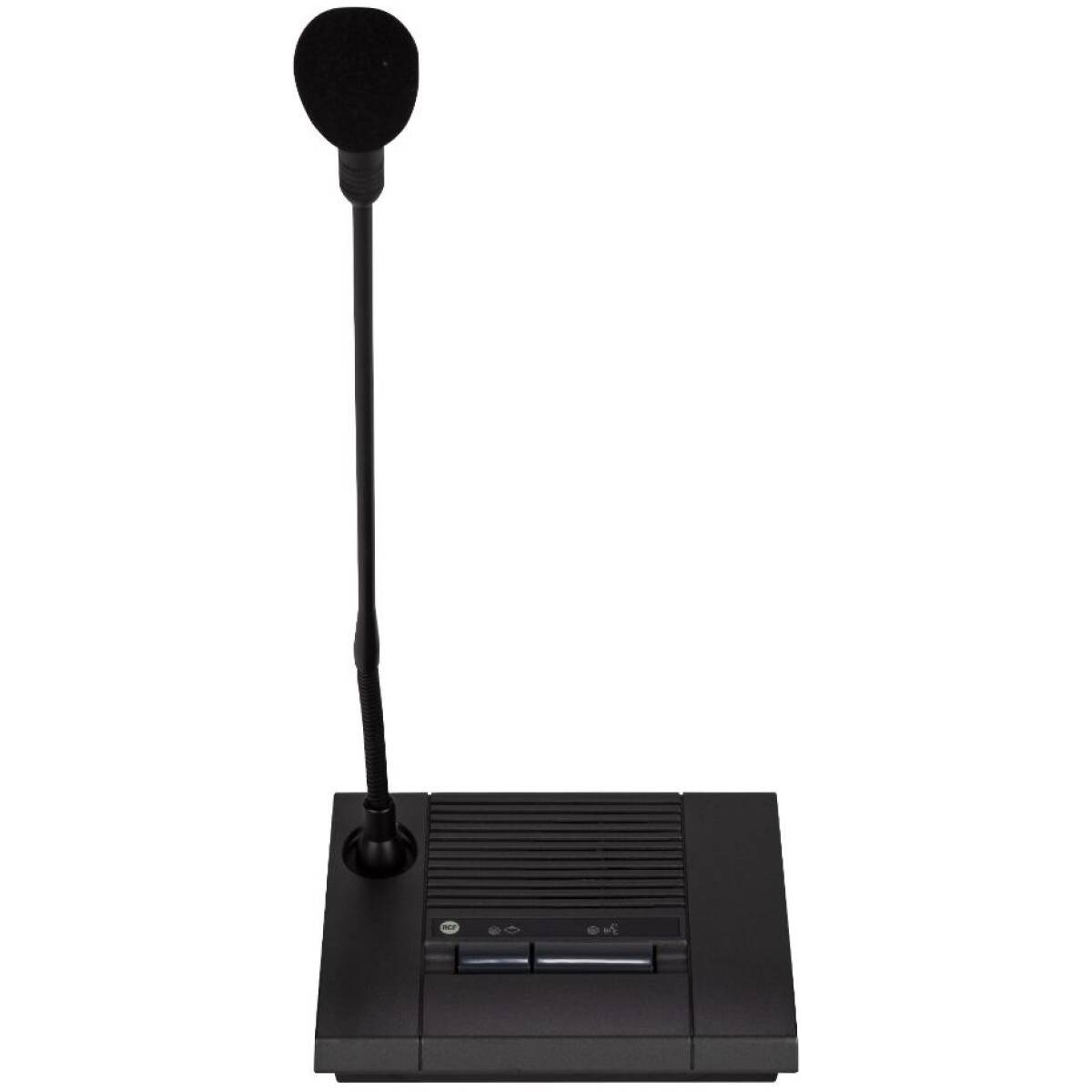 RCF MMS 3405P Chairman Microphone Set - Image 2