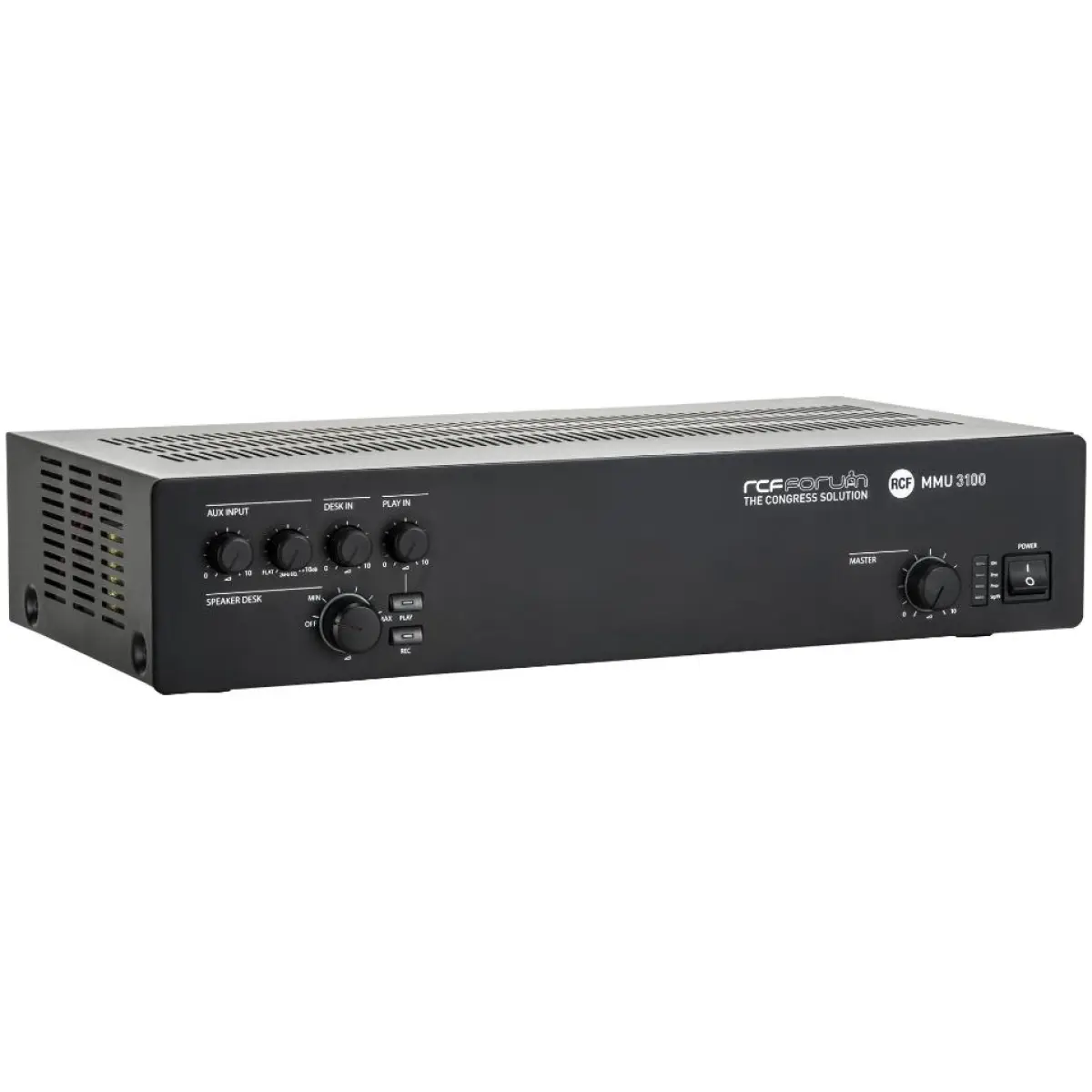 RCF MMU 3100 Master Unit - Image 3