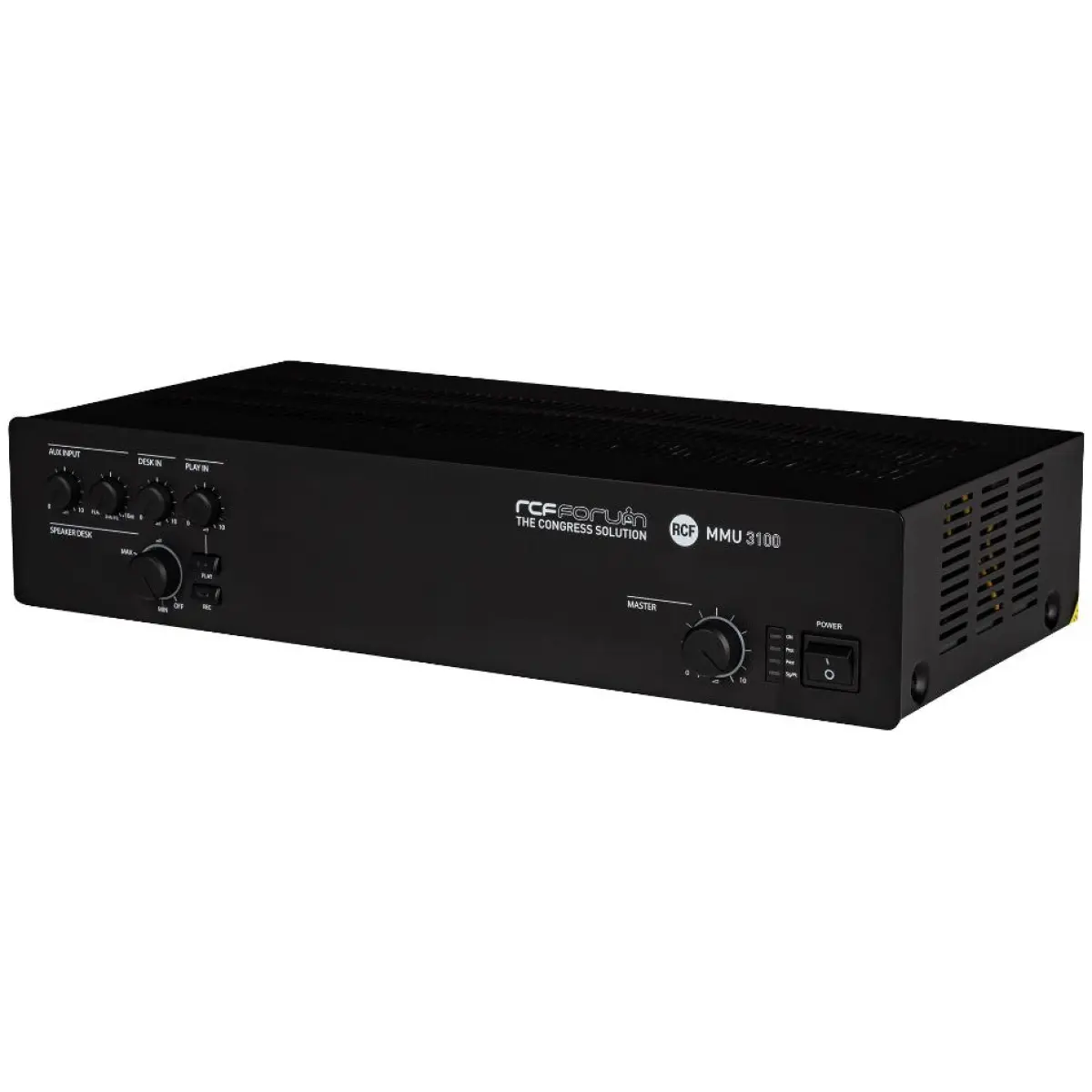 RCF MMU 3100 Master Unit - Image 4