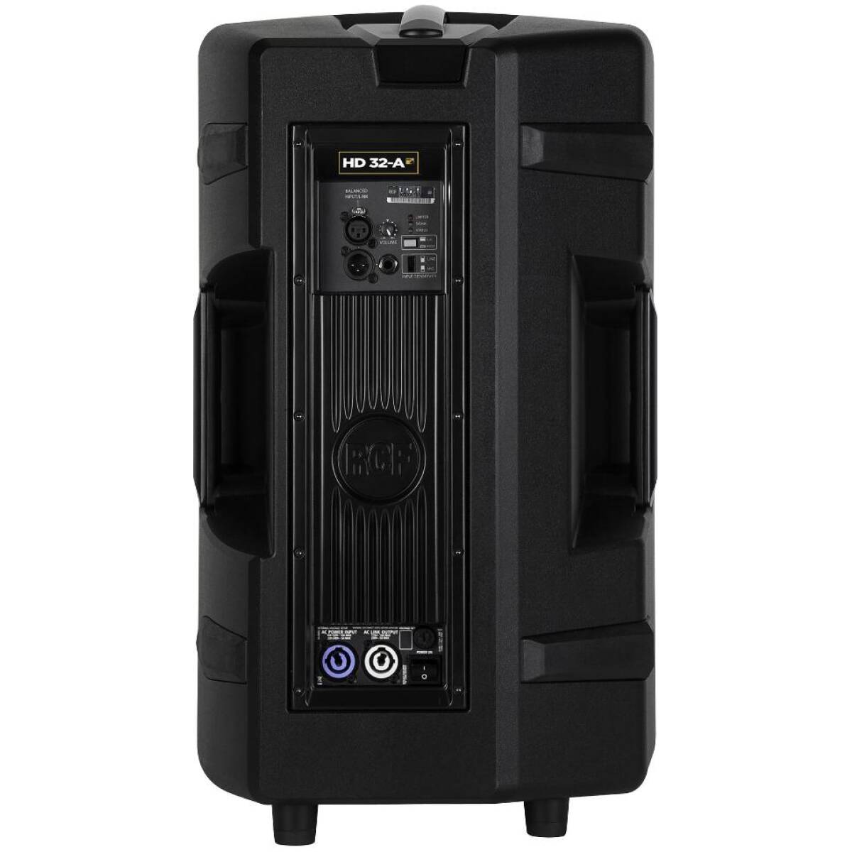 RCF HD 32-A MK4 Two Way Active Speaker - Image 4