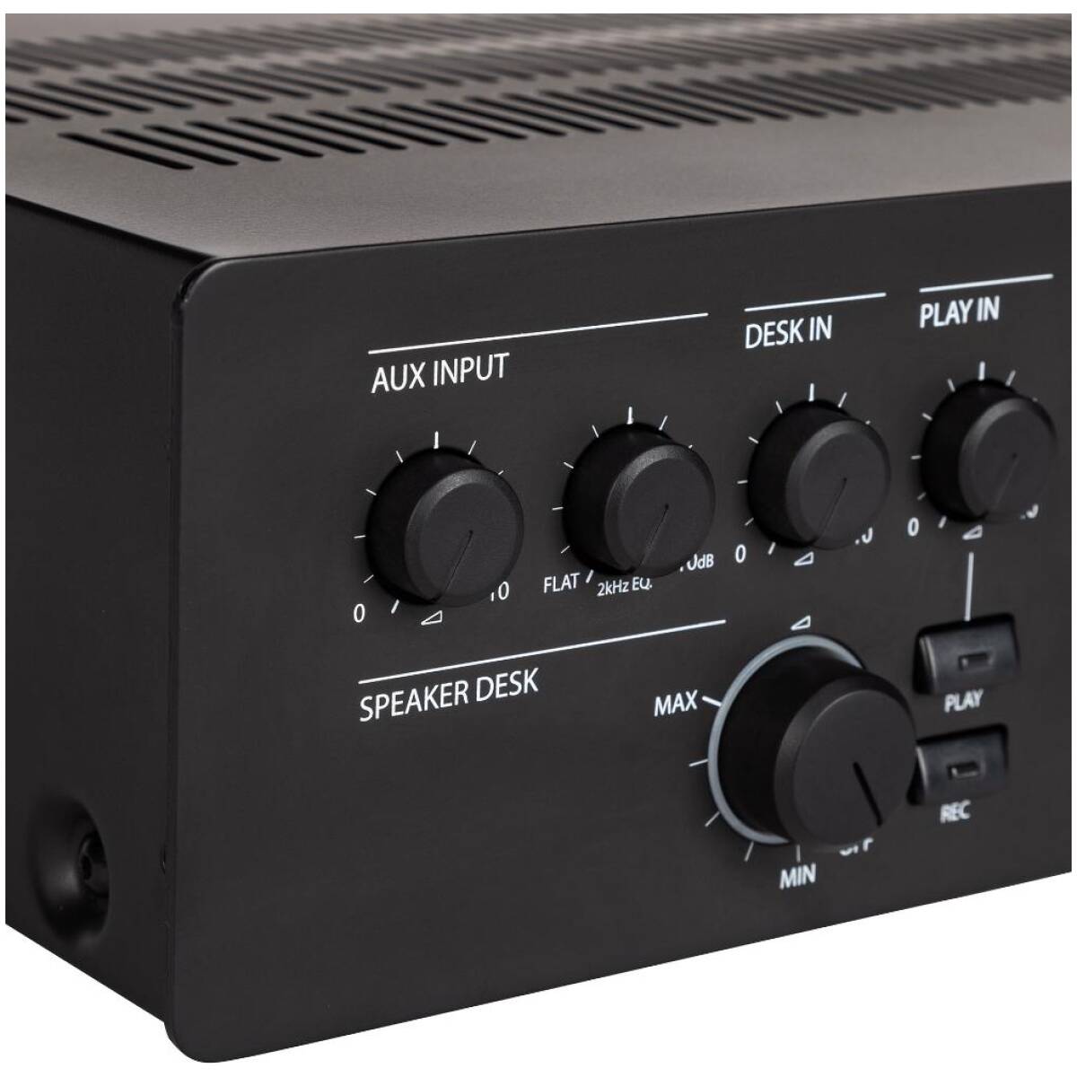 RCF MMU 3100 Master Unit - Image 8