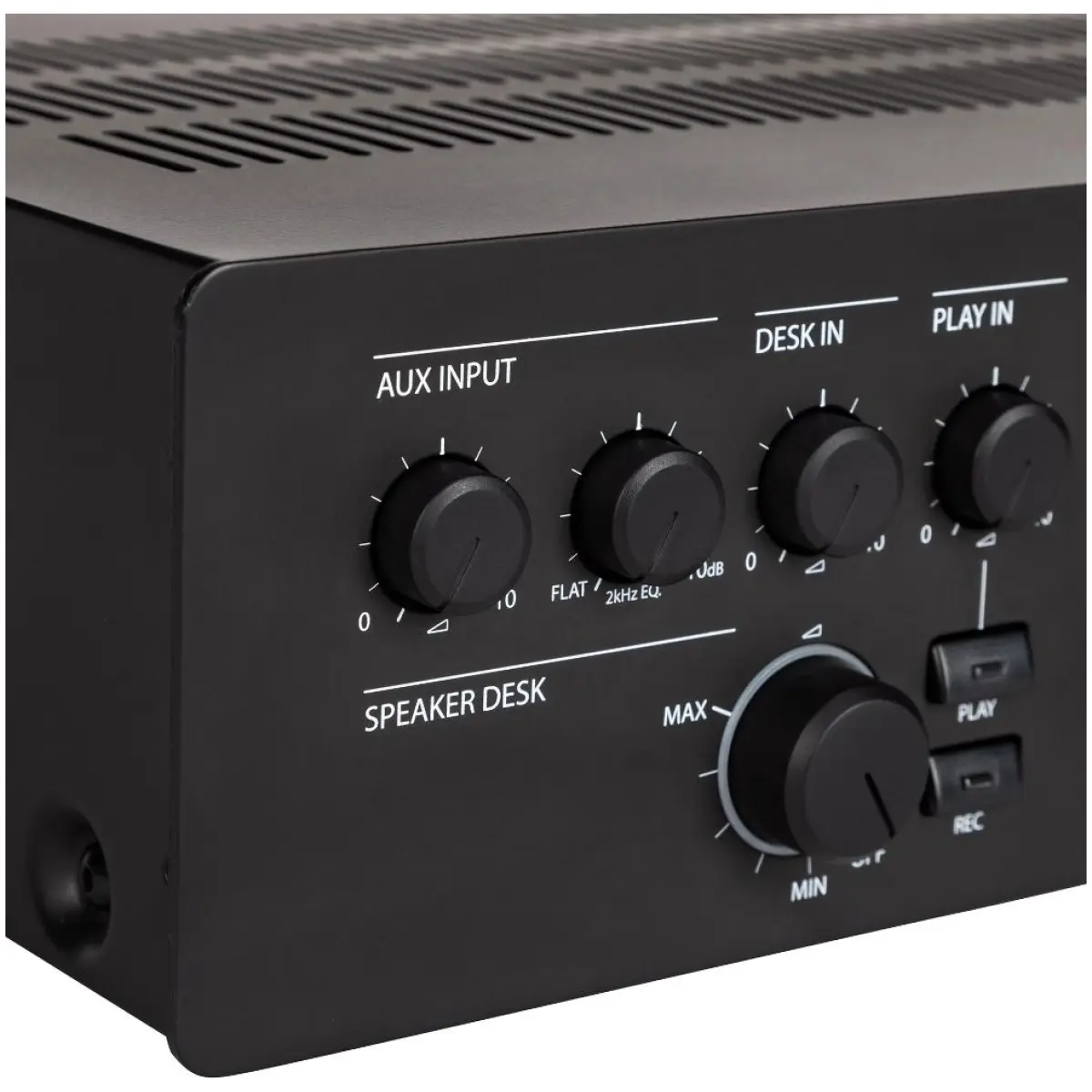 RCF MMU 3100 Master Unit - Image 8