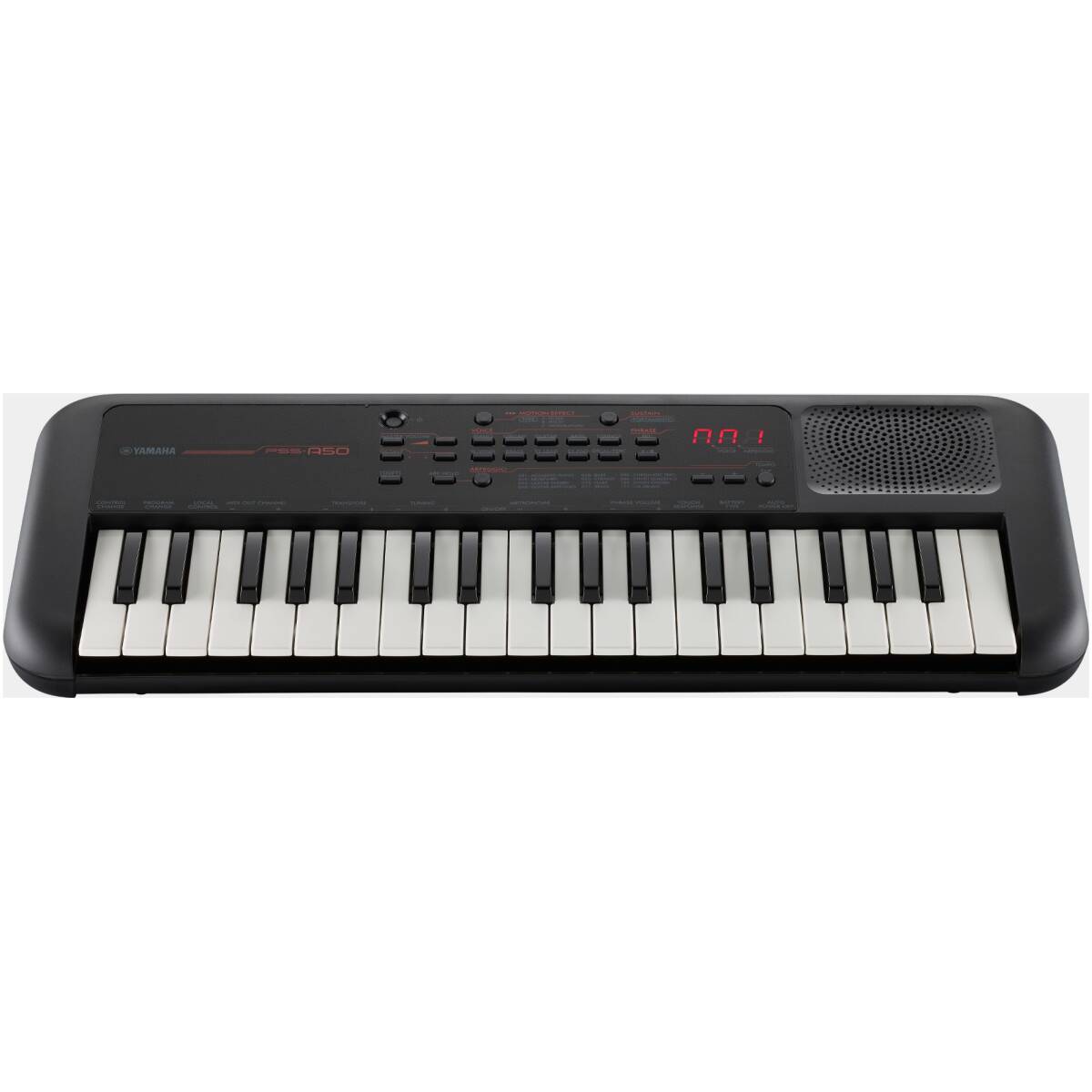 Yamaha PSS-A50 Portable Keyboard - Image 3