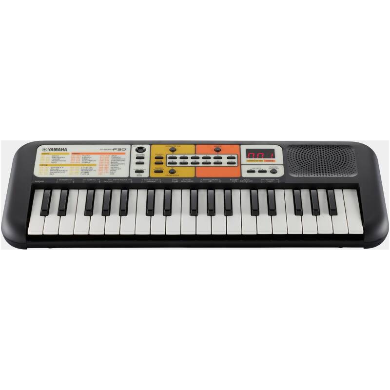 Yamaha PSS-F30 Portable Mini Keyboard