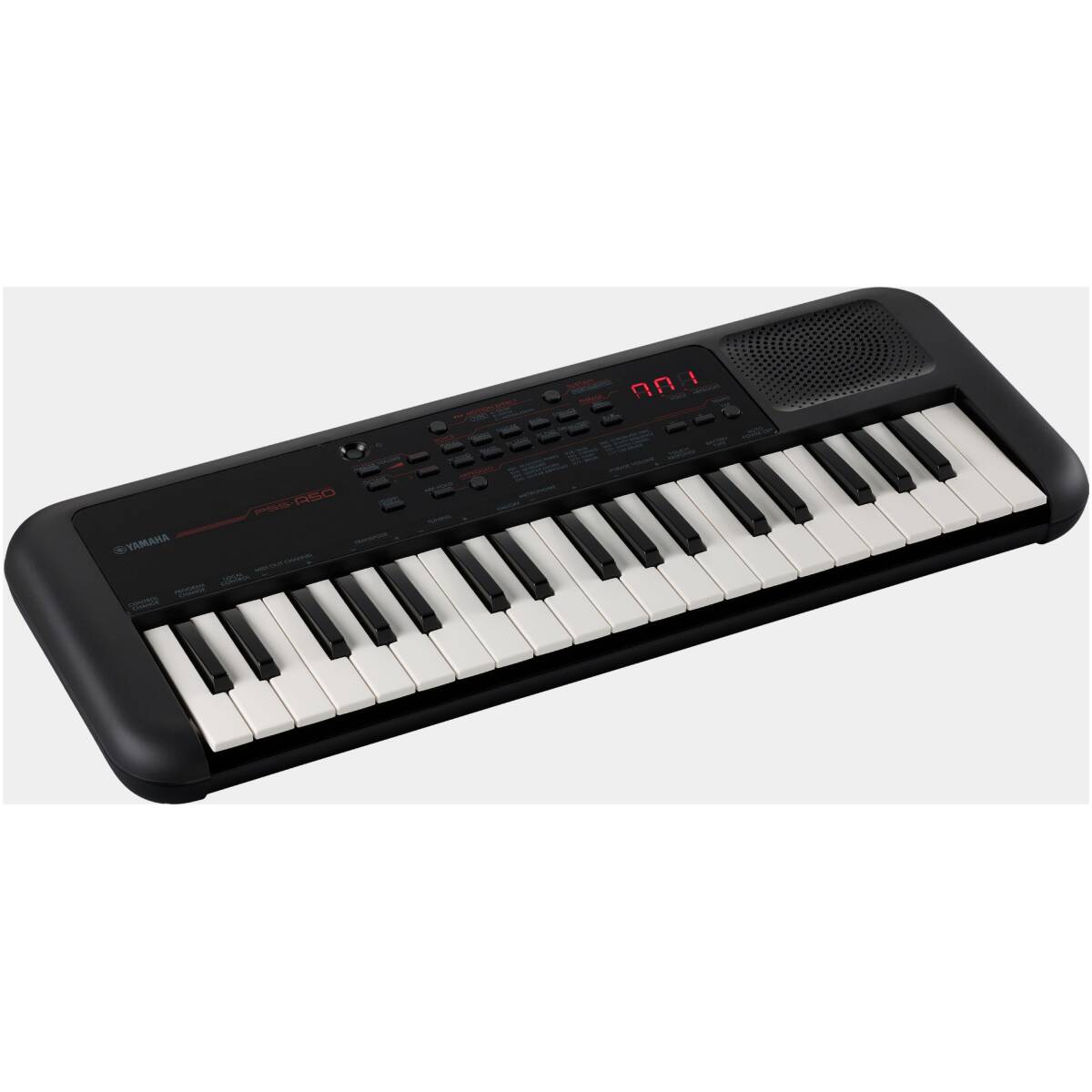 Yamaha PSS-A50 Portable Keyboard - Image 2
