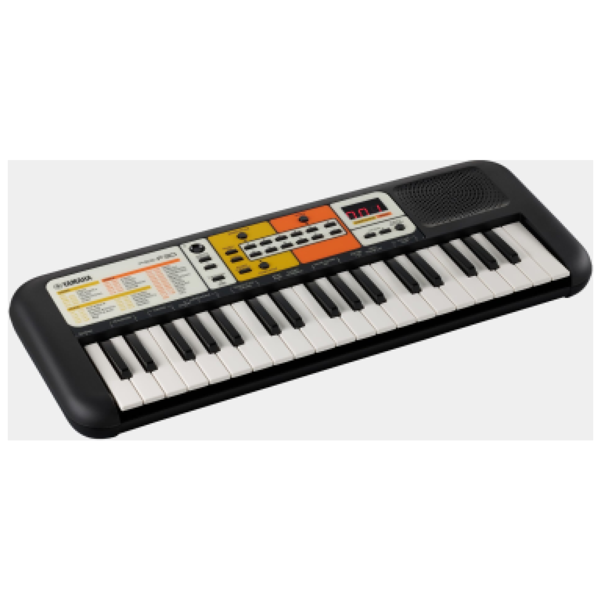 Yamaha PSS-F30 Portable Mini Keyboard - Image 2