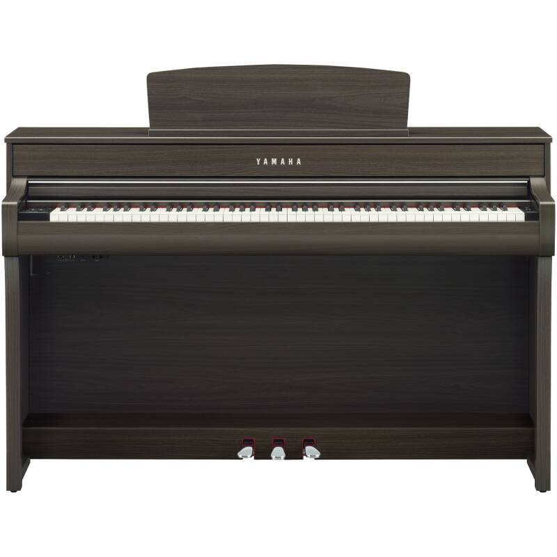 Yamaha CLP-845DW Digital Piano