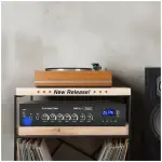 Sound Town PAC80-2 Commercial Power Amplifier - Image 6