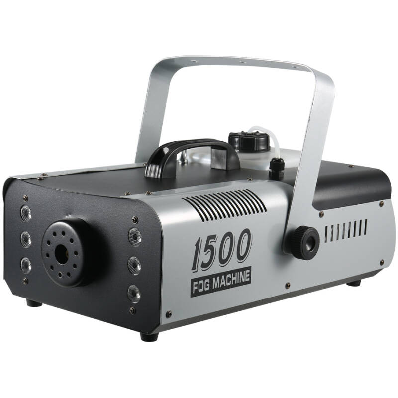 IMIX SMOKE STORM 1500