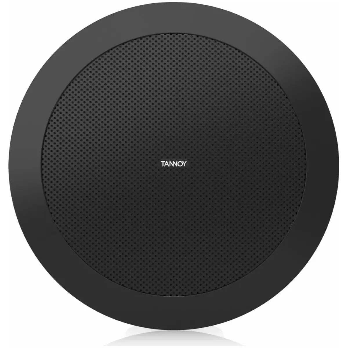 Tannoy CVS 401-BK 4" Coaxial In-Ceiling Loudspeaker - Image 2