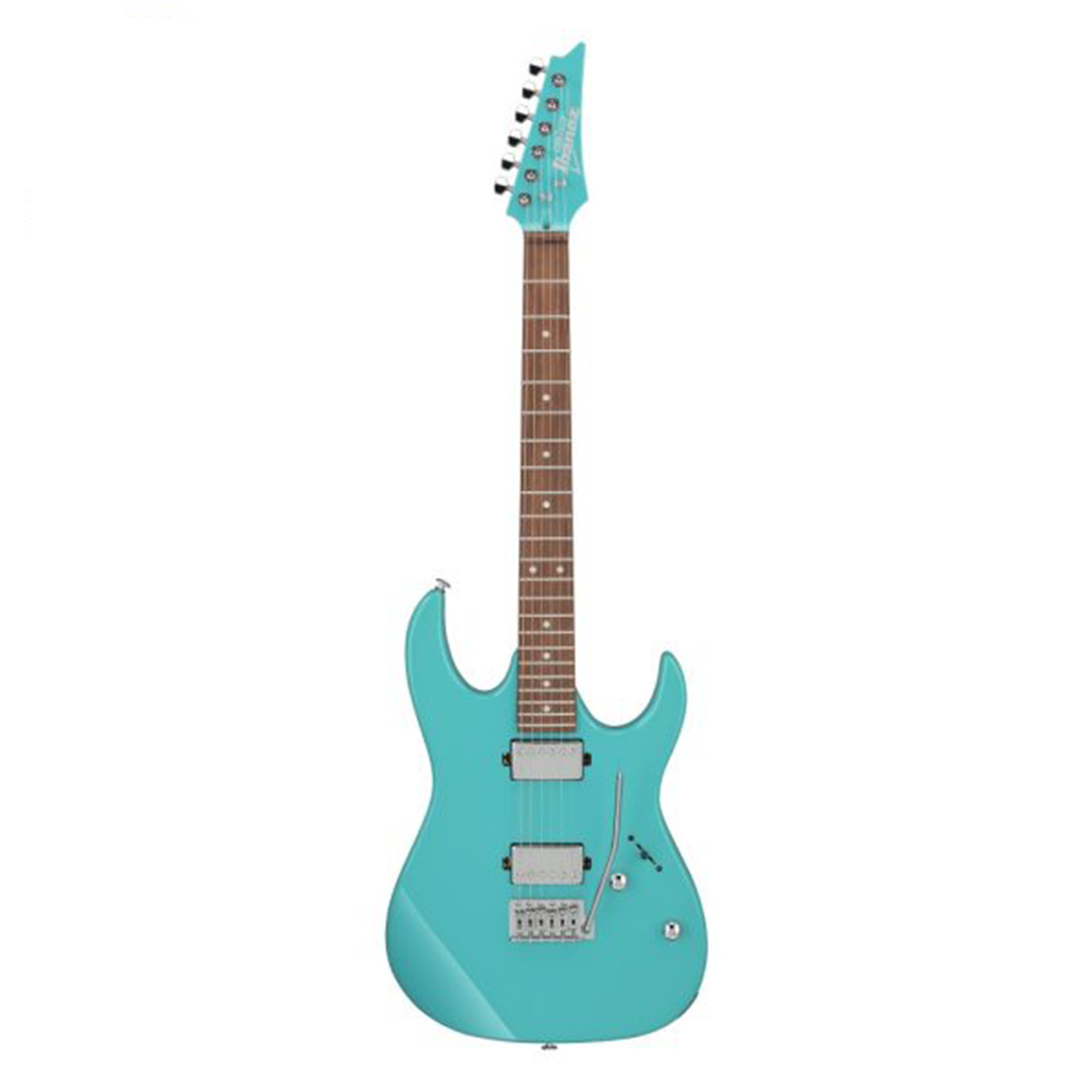 1 Ibanez RG Gio Series Electric Guitar with Infinity Pickups - Image 1