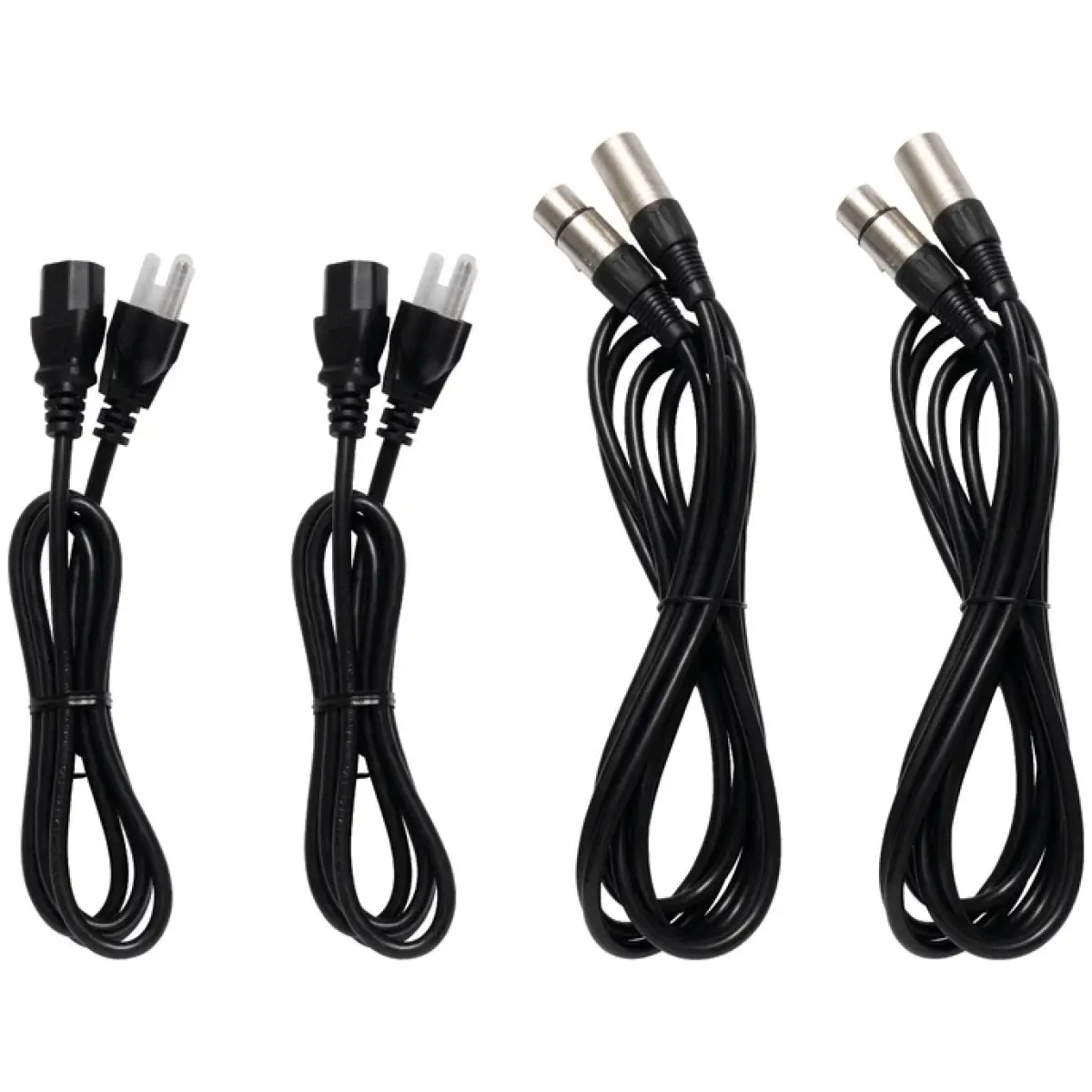 KRK Systems Classic 5 Powered Studio Monitor (Pair) - Image 6