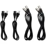 KRK Systems Classic 5 Powered Studio Monitor (Pair) - Image 6