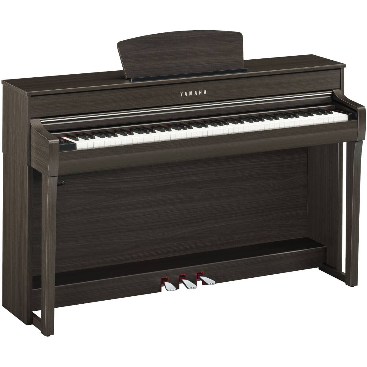 Yamaha CLP-835DW Digital Piano - Image 2