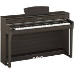 Yamaha CLP-835DW Digital Piano - Image 2