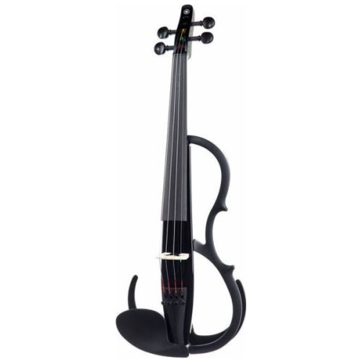 Yamaha YSV104 Silent Violin (Black) - Image 2