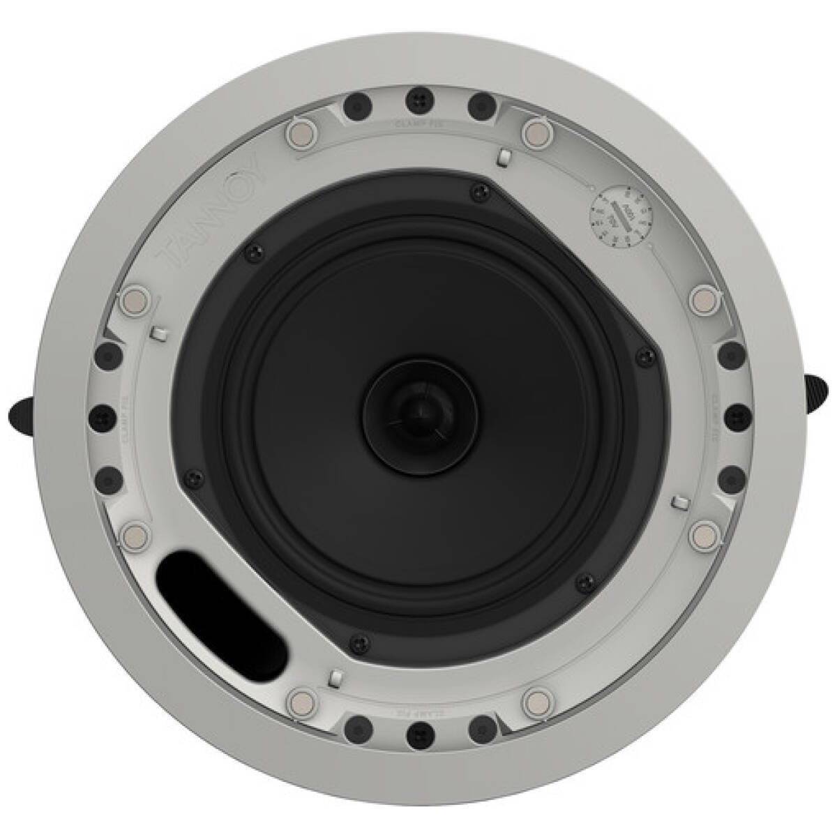Tannoy CMS 603DC BM 6" Full Range Ceiling Loudspeaker - Image 3