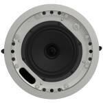 Tannoy CMS 603DC BM 6" Full Range Ceiling Loudspeaker - Image 3