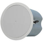 Tannoy CMS 603DC BM 6" Full Range Ceiling Loudspeaker - Image 4