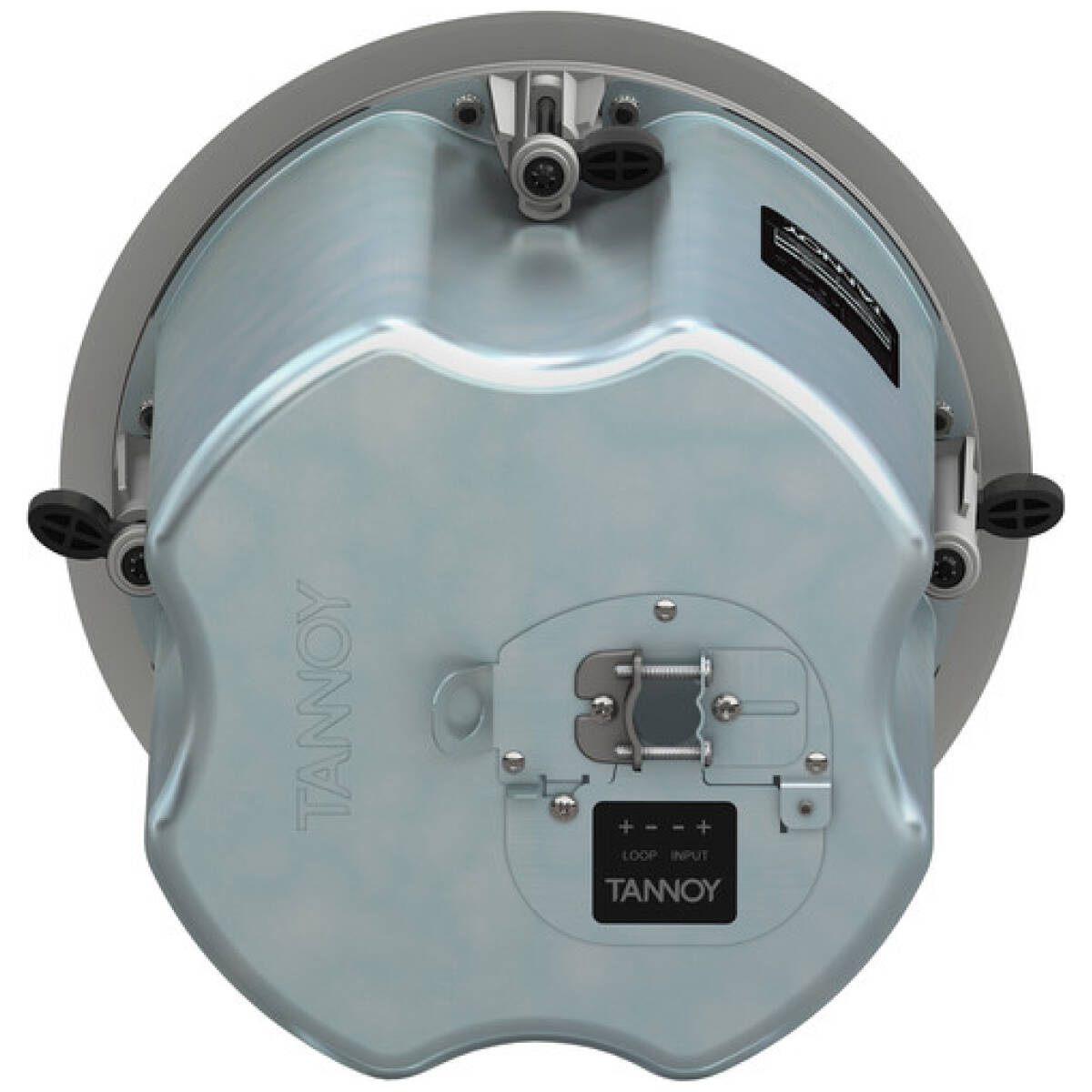 Tannoy CMS 603DC BM 6" Full Range Ceiling Loudspeaker - Image 6