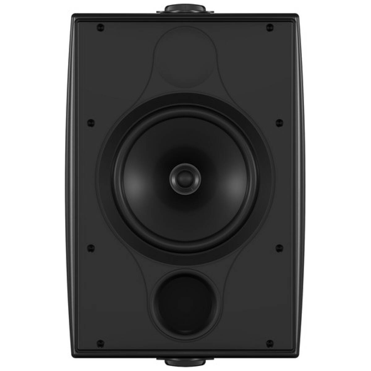 Tannoy DVS 8T 8" Coaxial Surface-Mount Loudspeaker (Pair) - Image 4
