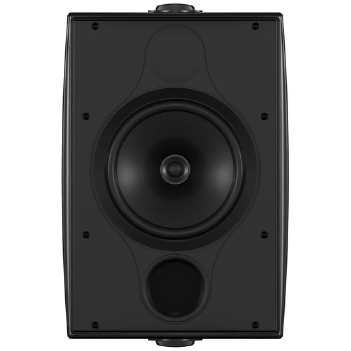 Tannoy DVS 8T 8" Coaxial Surface-Mount Loudspeaker (Pair) - Image 4