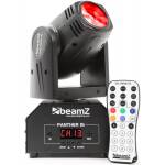 BEAMZ PANTHER15 LED MOVING HEAD BEAM IRC