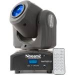BEAMZ PANTHER25 LED MOVING HEAD SPOT 1x 12W