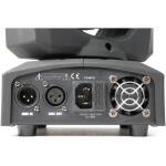 BEAMZ PANTHER25 LED MOVING HEAD SPOT 1x 12W