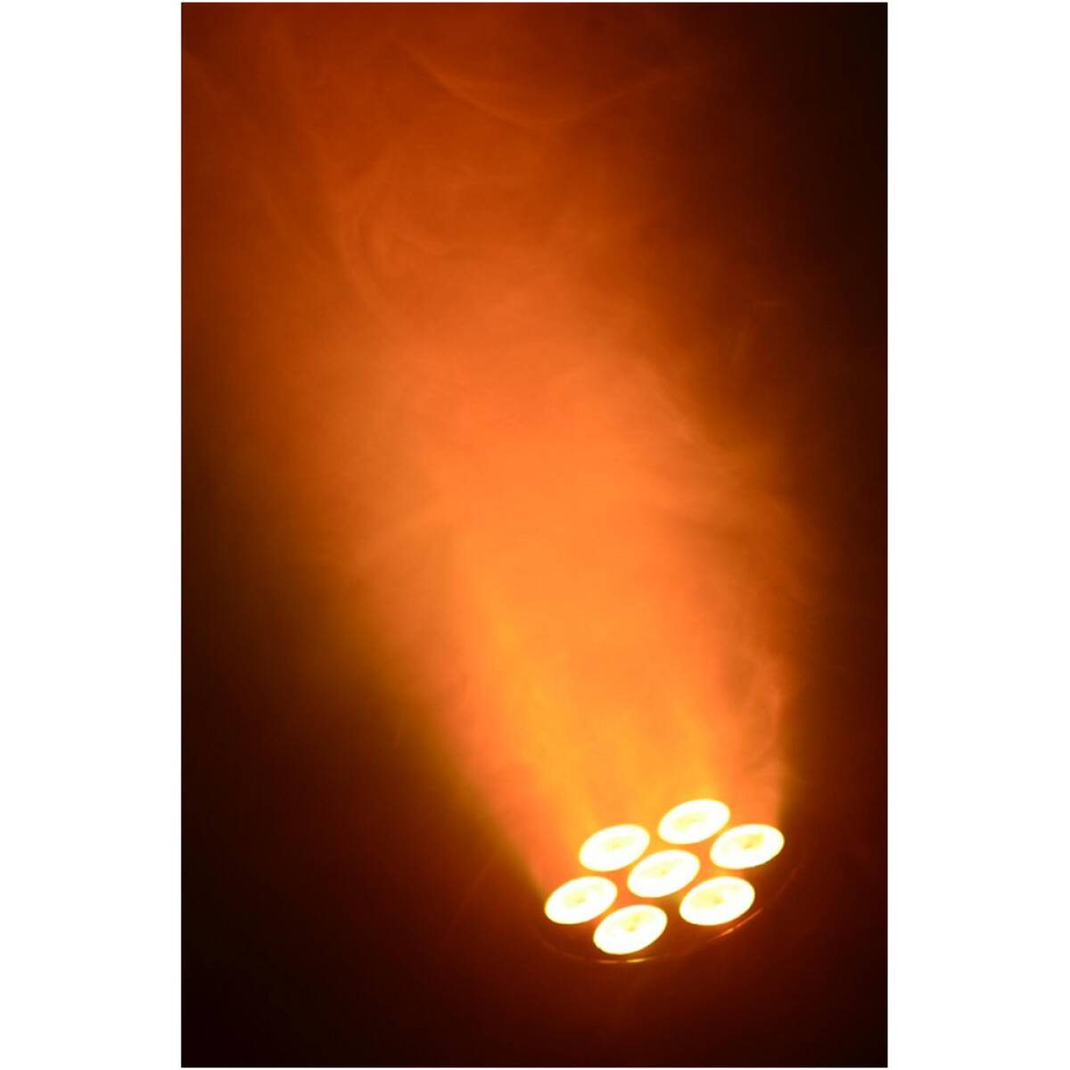 BEAMZ MHL74 LED MOVING HEAD WASH 7x 10W RGBW