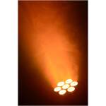 BEAMZ MHL74 LED MOVING HEAD WASH 7x 10W RGBW