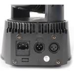 BEAMZ MHL90 LED MOVING HEAD WASH 5x 18W RGBAWUV