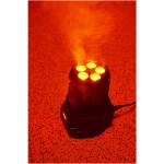 BEAMZ MHL90 LED MOVING HEAD WASH 5x 18W RGBAWUV