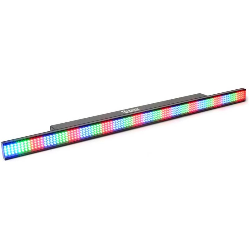 BEAMZ LCB384 LED BAR RGB