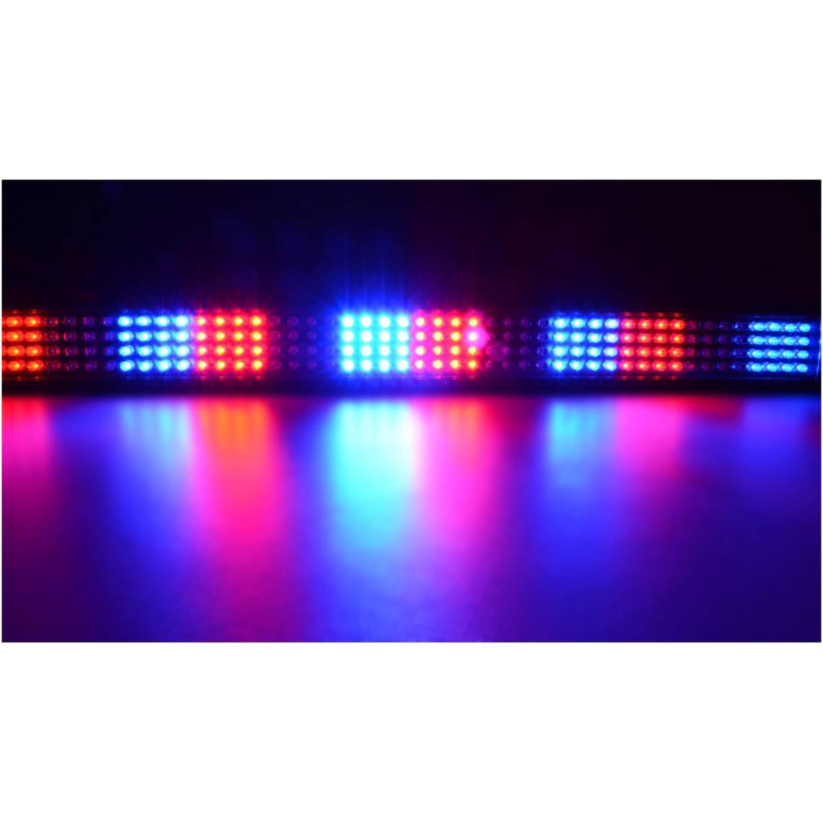 BEAMZ LCB384 LED BAR RGB