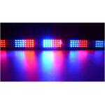 BEAMZ LCB384 LED BAR RGB