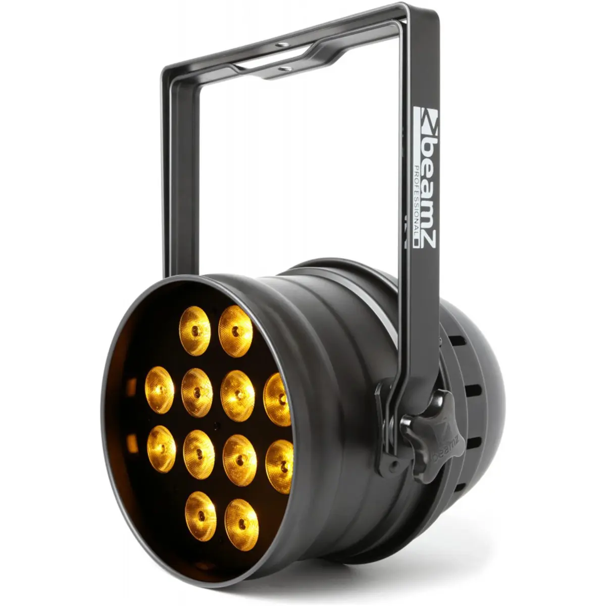 BEAMZ BPP200 LED PAR 12x 18W