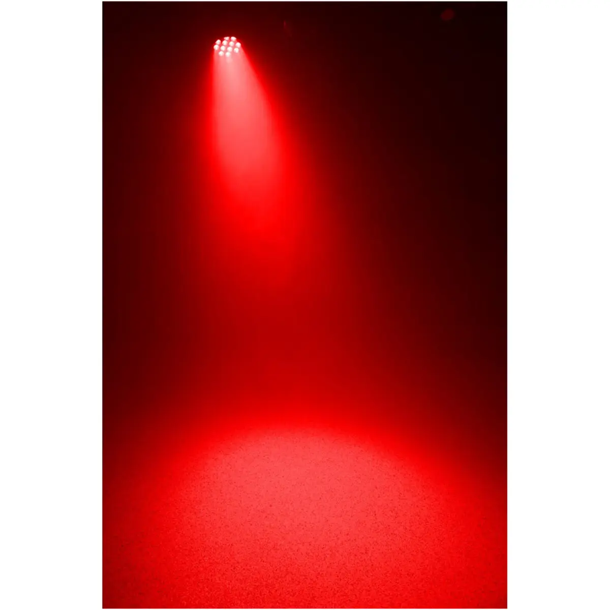 BEAMZ BPP200 LED PAR 12x 18W