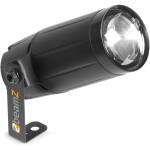 BEAMZ PS6WB LED PIN SPOT IP20 1x 6W W