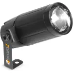 BEAMZ PS6WB LED PIN SPOT IP20 1x 6W W