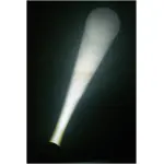 BEAMZ PS6WB LED PIN SPOT IP20 1x 6W W