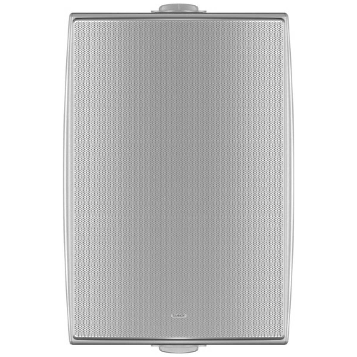 Tannoy DVS 8T-WH 8" Coaxial Surface-Mount Loudspeaker (Pair) - Image 2