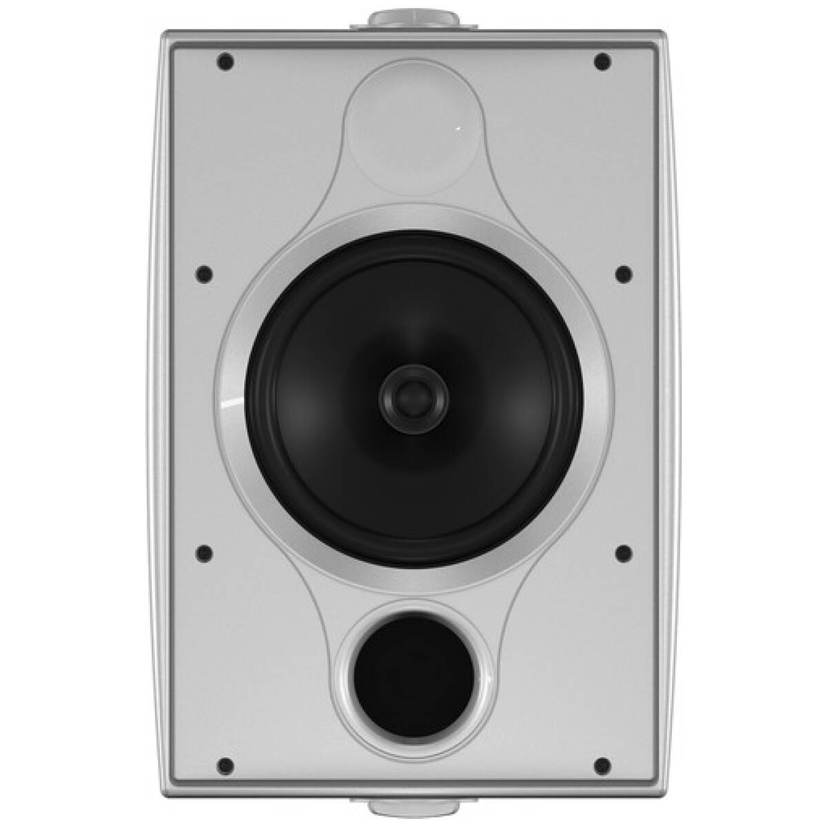 Tannoy DVS 8T-WH 8" Coaxial Surface-Mount Loudspeaker (Pair) - Image 4