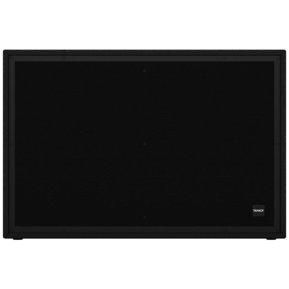 Tannoy VSX218B Twin 18" Direct Radiating Passive Subwoofer - Image 2