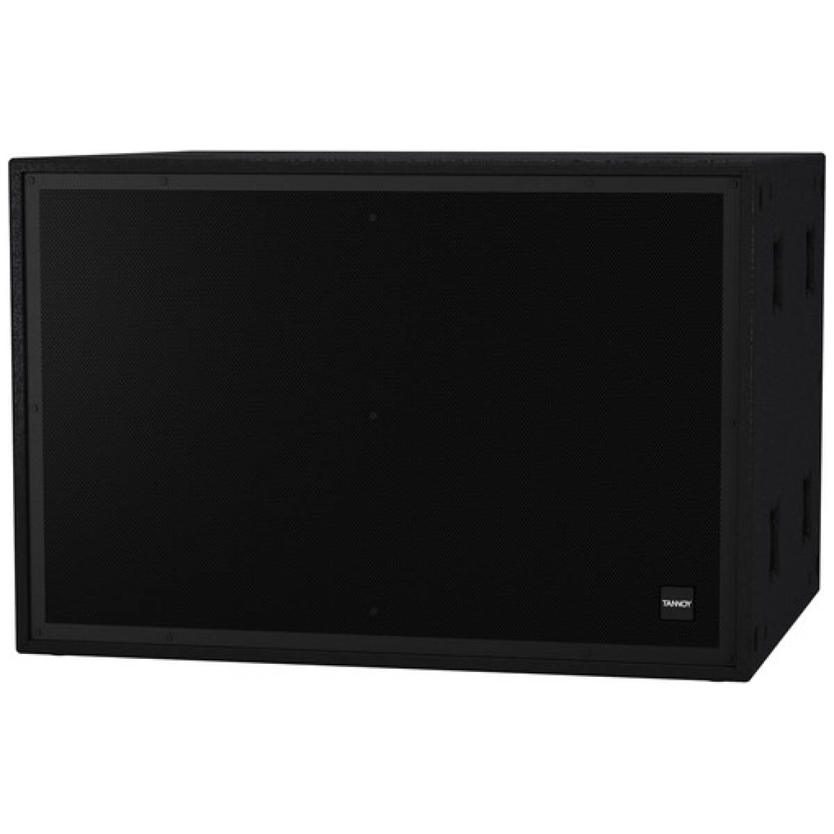 Tannoy VSX218B Twin 18" Direct Radiating Passive Subwoofer - Image 4