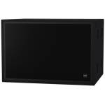 Tannoy VSX218B Twin 18" Direct Radiating Passive Subwoofer - Image 4