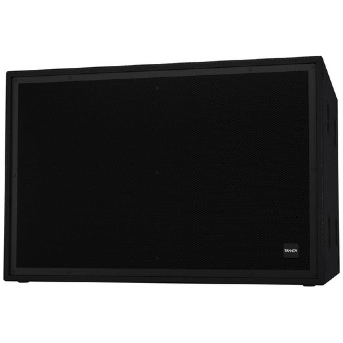 Tannoy VSX218B Twin 18" Direct Radiating Passive Subwoofer - Image 5