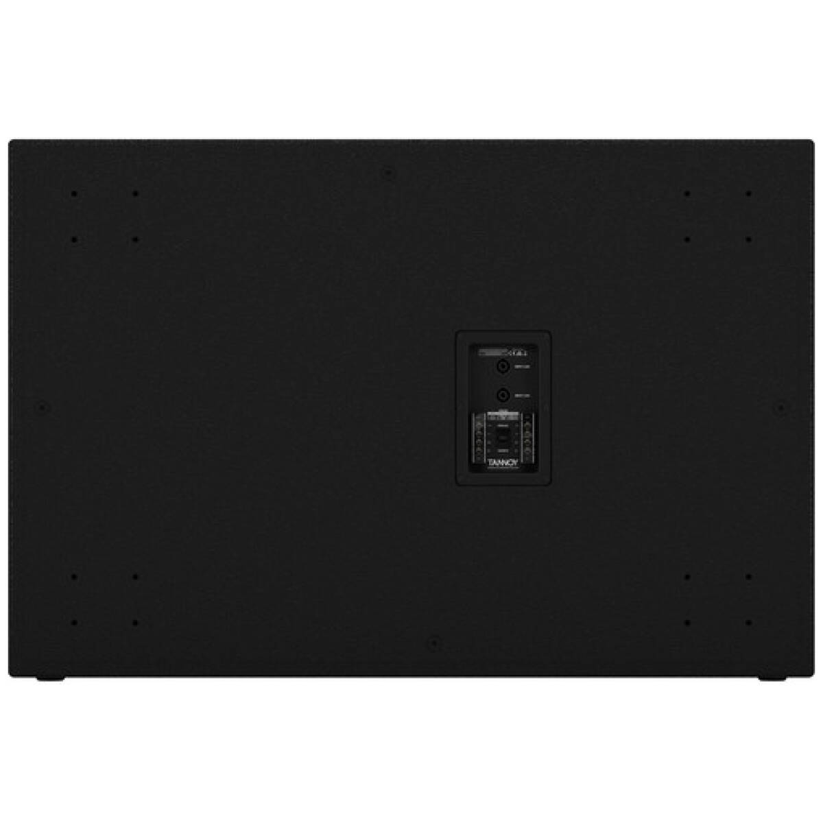 Tannoy VSX218B Twin 18" Direct Radiating Passive Subwoofer - Image 6