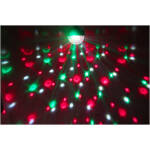 BEAMZ MINI STAR BALL SOUND