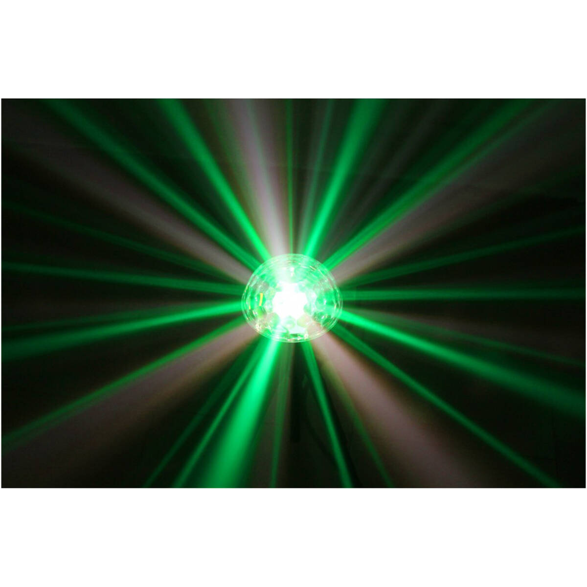 BEAMZ MINI STAR BALL SOUND